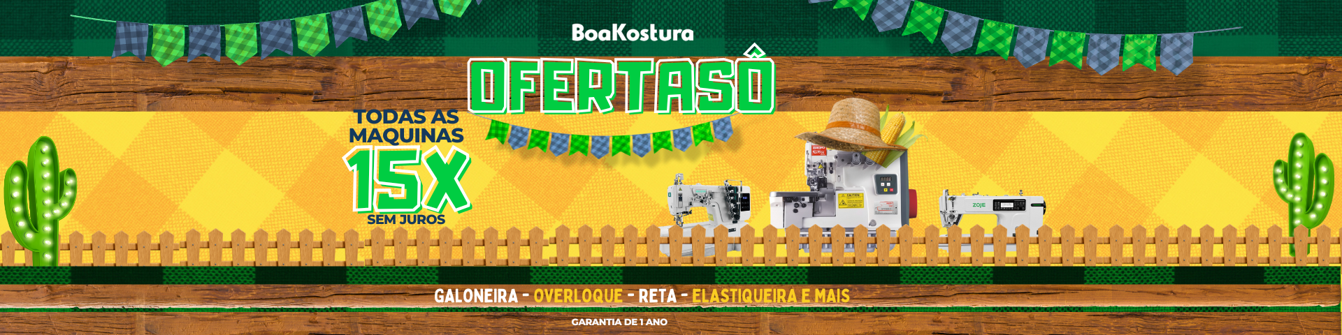 Oferta