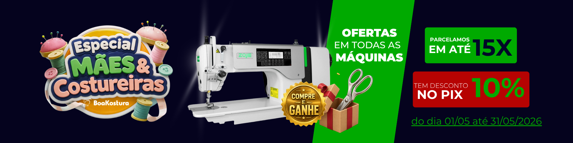 Promoção