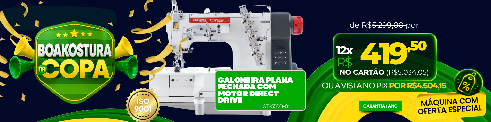 Galoneira